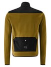 Fietsshirts lange mouw Adventure Jersey Fleece M