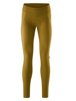 Fahrradhosen lang Essential Tight Therm W