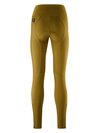 Fahrradhosen lang Essential Tight Therm W