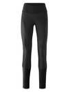 Bike Pants Essential Tight Softshell No Pad W