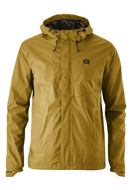 Fietsjacks SAVE JACKET ESSENTIAL M