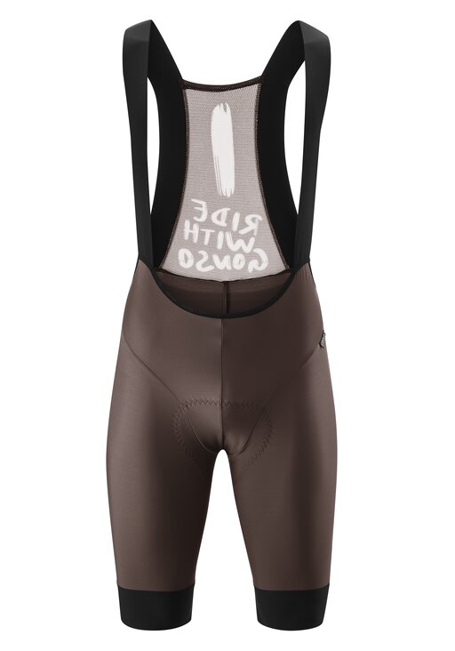 Bike Shorts SQlab GO BIB M