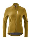 Fietsshirts lange mouw SITIVO TRIKOT THERM W