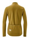 Fietsshirts lange mouw SITIVO TRIKOT THERM W