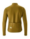 Fietsshirts lange mouw SITIVO TRIKOT THERM M