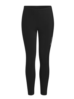 Bike Pants Tight Therm No Pad Kids