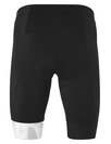 Fahrradhosen kurz Essential Shorts Kit M