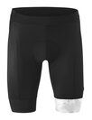 Fahrradhosen kurz Essential Shorts Kit M