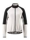 Fietsshirts lange mouw Adventure Jersey Fleece W