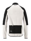 Fietsshirts lange mouw Adventure Jersey Fleece W