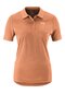 Bike Jersey Woman Blouses Pederoa orange georgia peach