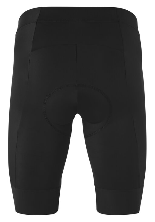 Fahrradhosen kurz Essential Shorts Kit M