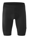 Fahrradhosen kurz Essential Shorts Kit M