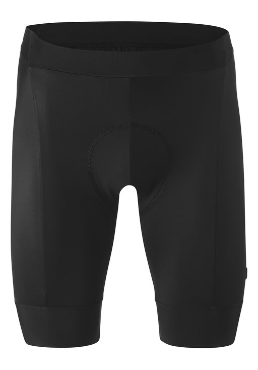 Fahrradhosen kurz Essential Shorts Kit M