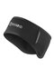 Headband Thermo Stirnband black black