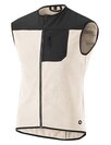 Fahrradwesten ADVENTURE VEST FLEECE