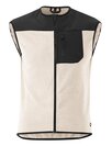 Fahrradwesten ADVENTURE VEST FLEECE