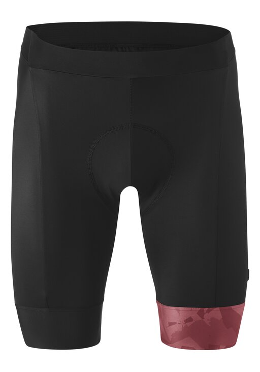 Fahrradhosen kurz Essential Shorts Kit M