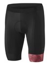 Fahrradhosen kurz Essential Shorts Kit M