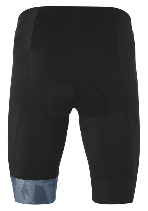 Fahrradhosen kurz Essential Shorts Kit M