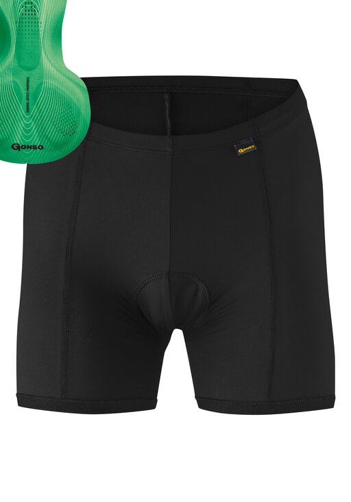 Bike Underpants Sitivo U W