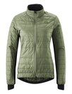 Fahrradjacken Trail Jacket Primaloft W