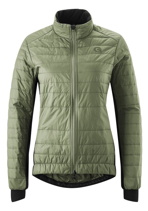 Fahrradjacken Trail Jacket Primaloft W