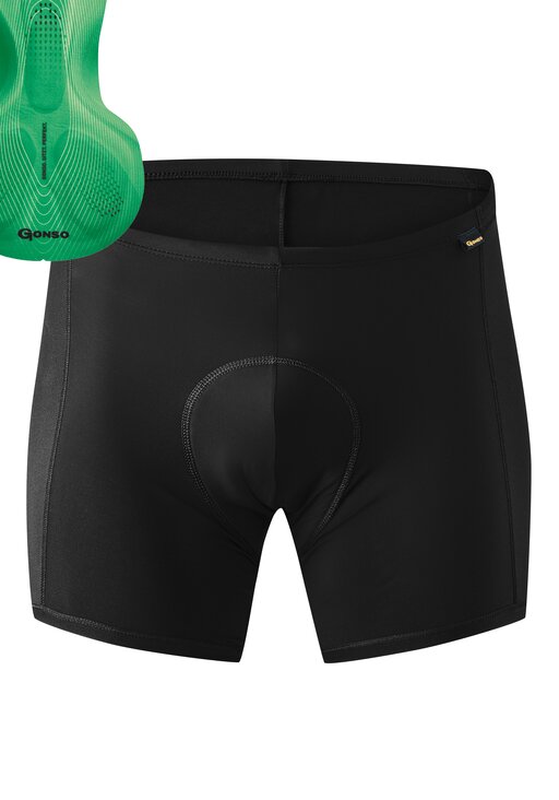 Bike Underpants Sitivo U M