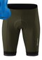 Bikepants Men Shorts SITIVO M green dakota shadow/skydiver