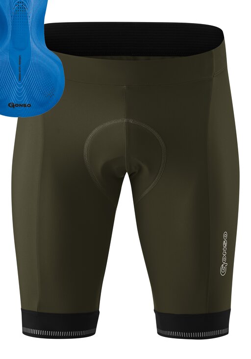 Bike Shorts SITIVO M