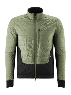 Fahrradjacken Trail Jacket Primaloft M