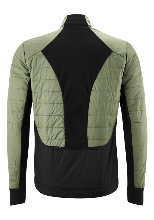 Fahrradjacken Trail Jacket Primaloft M