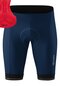 Bikepants Men Shorts SITIVO M blue etheral blue/fire