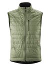 Fahrradwesten Trail Vest Primaloft M