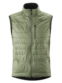 Fahrradwesten Trail Vest Primaloft M