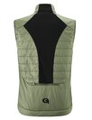 Bodywarmer Trail Vest Primaloft M