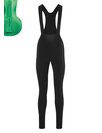 Fahrradhosen lang Sitivo Tight BIB W