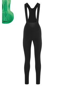 Fahrradhosen lang Sitivo Tight BIB W