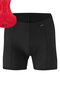 Bike Underpants Woman Underpants Sitivo U W black black / fire