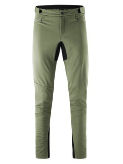 Bike Pants Trail Pants Softshell M