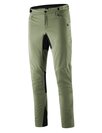 Fahrradhosen lang Trail Pants Softshell M