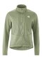  ADVENTURE JACKET SOFTSHELL M groen bellcourt castle