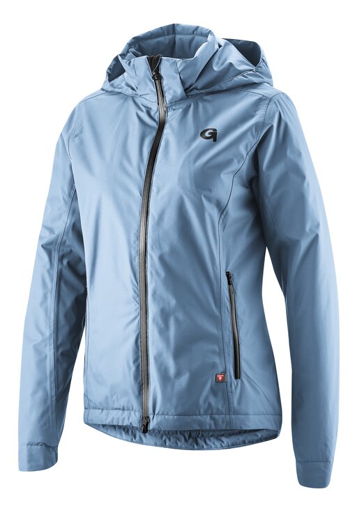 Fietsjacks Save Jacket Therm W