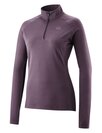 Fietsshirts lange mouw Essential Jersey Longsleeve W