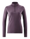 Fietsshirts lange mouw Essential Jersey Longsleeve W