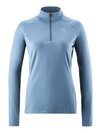 Fietsshirts lange mouw Essential Jersey Longsleeve W