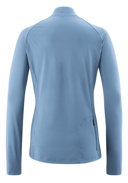 Fietsshirts lange mouw Essential Jersey Longsleeve W