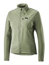 Fietsjacks ADVENTURE JACKET SOFTSHELL W