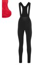 Fahrradhosen lang Sitivo Tight BIB W