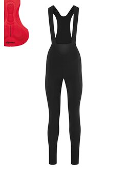 Fahrradhosen lang Sitivo Tight BIB W